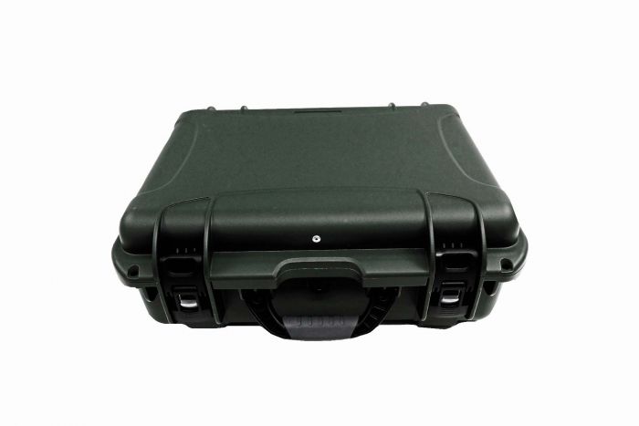 Fusion Splicing Tool Kit with Greenlee Tools