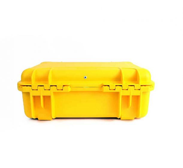 Standard Tool Case, Empty  (Must order F1-0053SFN & F1-0053STPN with this case)