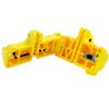 FOSCO Handheld OSP Tool Bag with the Miller Flat Drop Slitter
