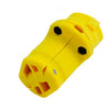 FOSCO Handheld OSP Tool Bag with the Miller Flat Drop Slitter