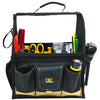 FOSCO Handheld OSP Tool Bag with the Miller Flat Drop Slitter