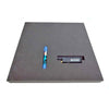 Pick n Pluck Bottom Foam Insert for Tool Kits