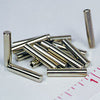 125µm Stainless Alloy Ferrule (pack of 25 pcs)