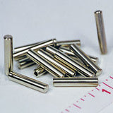 140µm Stainless Alloy Ferrule (pack of 25 pcs)
