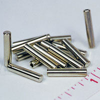 230µm Stainless Alloy Ferrule (pack of 25 pcs)