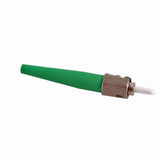 ST/APC 9/125 Terminator Connector Back Reflection -70dB
