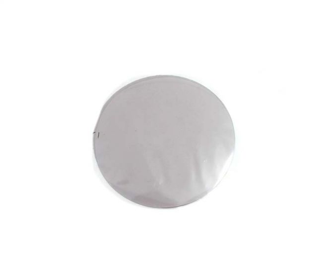 Machine Polishing Discs 4" dia. Diamond, 1µm Grit Violet color. Pack of 10 pcs sheet.