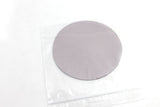 Machine Polishing Discs 5" dia. Diamond, 1µm Grit Violet color. Pack of 10 pcs sheet.