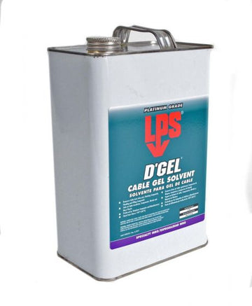 Polywater Cleaning Solution Hydrasol 1 Gallon Jug