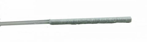 2.5mm Wrapped Swabs-5 Pack