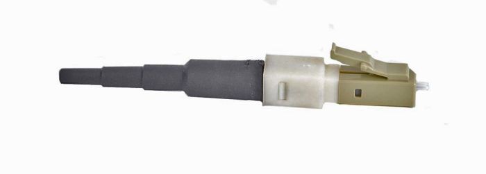 LC Bobtail™ Connector Multimode Pre-Polished 50µm