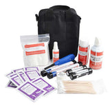 5G Hardened Connector Cleaning Kit with MPO/MTP Auto Advancing Cleaners