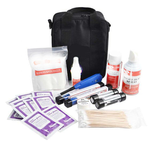 FOSCO 5G Hardened Connector Cleaning Kit