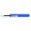 Bulkhead Ferrule Cleaner for 1.25mm Connectors - Blue