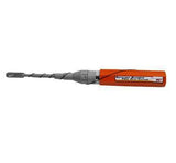 Refillable Bulkhead Fiber Optic Cleaner for 2.5mm Ferrules