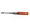 Refillable Bulkhead Fiber Optic Cleaner for 2.5mm Ferrules