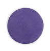 5" Dia. Disc Rubber Polishing Pad - 70 Durometer Hardness - Purple Color