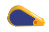Connector Cleaner Yellow without Retractable Cover (F17111)
