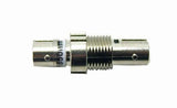ST Attenuator Female to Female Singlemode 1310/1550 Bulkhead 15dB