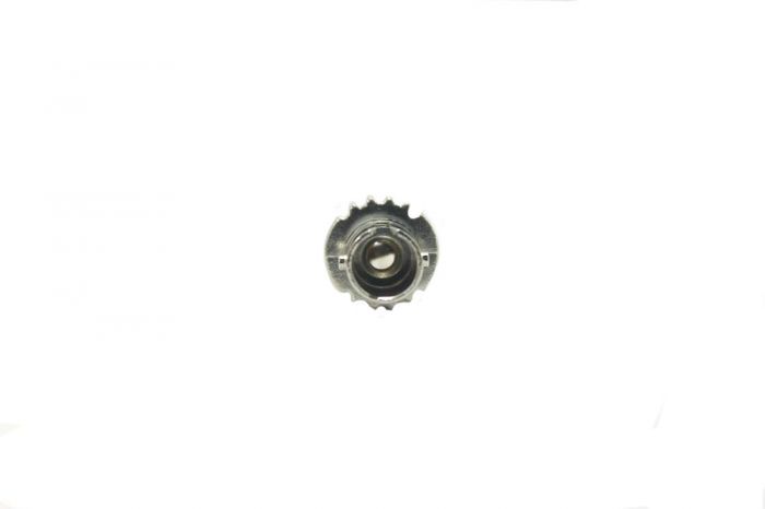 ST Attenuator Female to Female Singlemode 1310/1550 Bulkhead 20dB