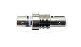 ST Attenuator Female to Female Singlemode 1310/1550 Bulkhead 20dB
