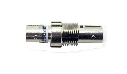 ST Attenuator Female to Female Singlemode 1310/1550 Bulkhead 20dB