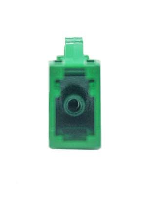LC Attenuator Male to Female Singlemode 1310/1550 APC Attenuator 6dB