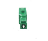 LC Attenuator Male to Female Singlemode 1310/1550 APC Attenuator 6dB