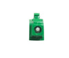 LC Attenuator Male to Female Singlemode 1310/1550 APC Attenuator 6dB