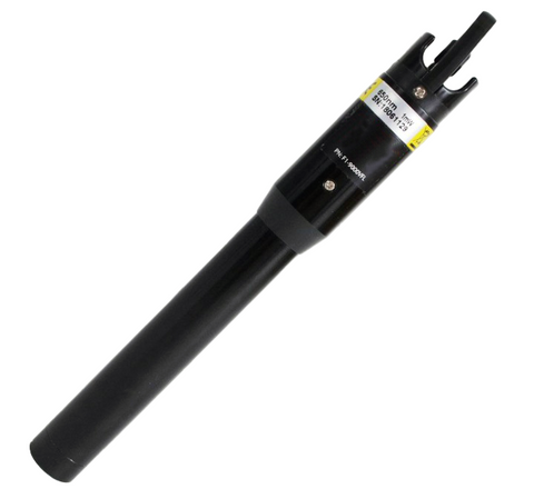 F1900VFL Pocket Visual Fault Locator (VFL) Univ. 2.5mm Adapter