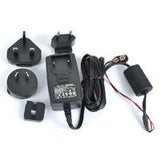 AC Power Supply for Hand Held Power Meter and Light Source
