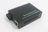 Media Converter SC 10/100/1000 Base-T/TX to 1000 Base-FX 20km