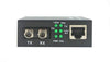 10/100 Media Converter SC/MM 2km Dual Fiber