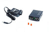 Media Converter ST Singlemode 10/100 Base-T/TX to 100 Base-FX Media Converter 20km