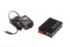 Media Converter ST Singlemode 10/100 Base-T/TX to 100 Base-FX Media Converter 20km