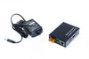 Media Converter ST Singlemode 10/100 Base-T/TX to 100 Base-FX Media Converter 20km