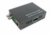 10/100 Media Converter ST/MM 2km Dual Fiber