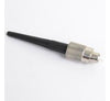 Cheetah FC Multimode 50μm OM2 Splice-On Connector 900μm Black - Blister Pk of 100