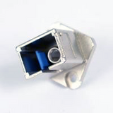 SC Adapter For Firecat OTDR