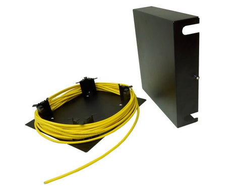 Indoor Cable Slack Box