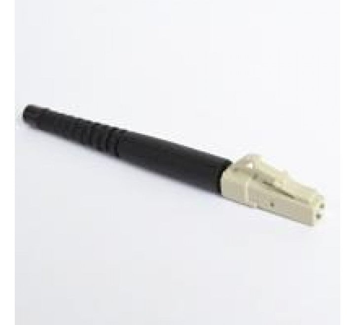 Armordillo LC Multimode 62.5μm OM1 Splice-On Connector (SOC) 2mm Boot Beige - Blister Pk of 10