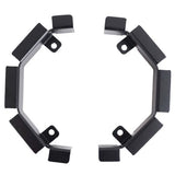 Metal Cable Management Brackets