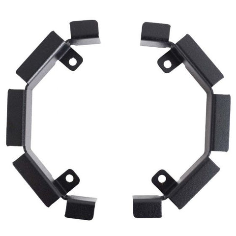 Metal Cable Management Brackets