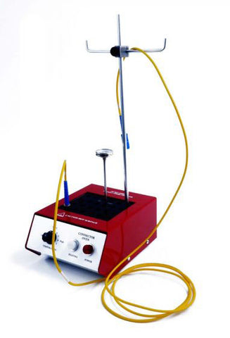 Connector Oven Heat Adjustable Stand
