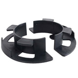 Plastic Cable Management Spool - 1.0" High