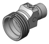 Tip for SC and FC APC Female Ports