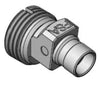 Tip for SC and FC APC Female Ports
