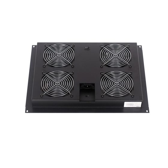Cooling Fan for 31.5” to 39.37” (800mm to 1000mm) Server Cabinets