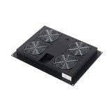 Cooling Fan for 31.5” to 39.37” (800mm to 1000mm) Server Cabinets