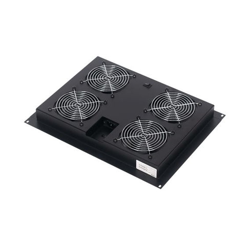 Cooling Fan for 31.5” to 39.37” (800mm to 1000mm) Server Cabinets